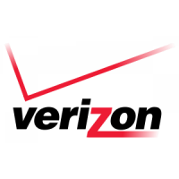 Logo von Verizon Communications (BAC).