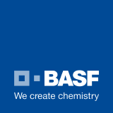 Logo von BASF (BAS).