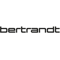 Logo von Bertrandt (BDT).