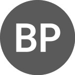 Logo von BP Prudhoe Bay Royalty (BMI).