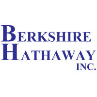 Logo von Berkshire Hathaway A Dl 5 (BRH).