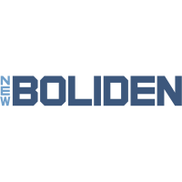 Logo von Boliden AB (BWJ).