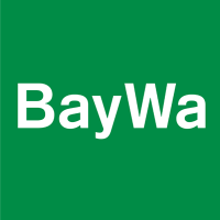 Logo von Baywa (BYW).