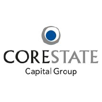 Logo von Corestate Capital (CCAP).