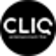 Logo von Cliq Digital (CLIQ).