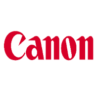 Logo von Canon (CNN1).