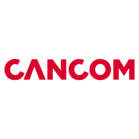 Logo von Cancom (COK).