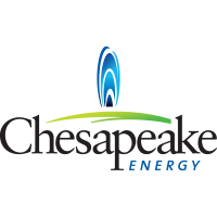 Logo von Chesapeake Energy (CS1).