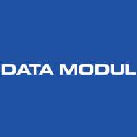 Logo von Data Modul (DAM).