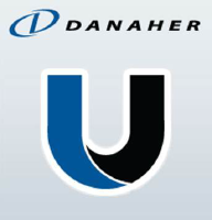 Logo von Danaher (DAP).