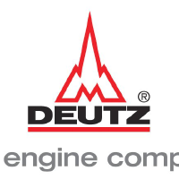 Logo von Deutz (DEZ).