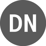 Logo von Dai Nippon Printing (DNP).