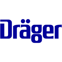 Logo von Draegerwerk (DRW8).
