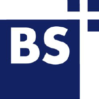 Logo von B&S Banksysteme Aktienges (DTD2).