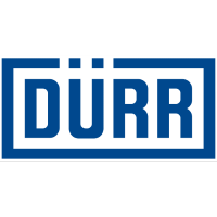 Logo von Duerr (DUE).