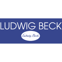 Logo von Ludwig Beck (ECK).