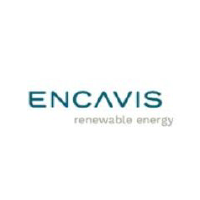 Logo von Encavis (ECV).