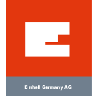Logo von Einhell Germany (EIN3).