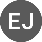 Logo von East Japan Railway (EJR).