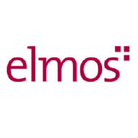 Logo von Elmos Semiconductor (ELG).