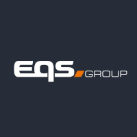 Logo von EQS (EQS).