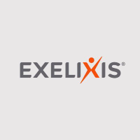 Logo von Exelixis Inc Dl 01 (EX9).