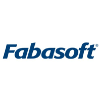 Logo von Fabasoft (FAA).
