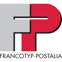 Logo von Francotyp Postalia (FPH).