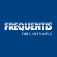 Logo von Frequentis (FQT).