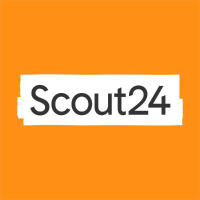 Logo von Scout24 SE NA ON (G24).