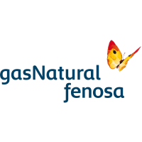 Logo von Naturgy Energy (GAN).