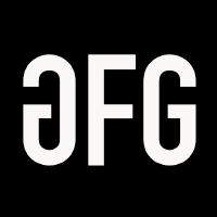 Logo von Global Fashion (GFG).