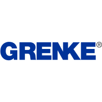 Logo von Grenke (GLJ).