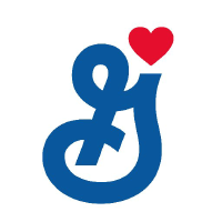 Logo von General Mills (GRM).