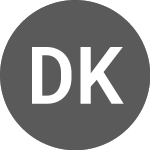 Logo von Deutsche Kreditbank (GRN001).