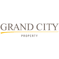 Logo von Grand City Properties (GYC).