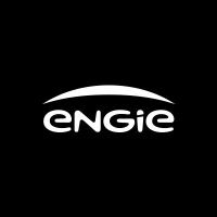 Logo von Engie (GZF).