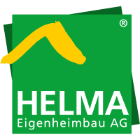 Logo von Helma Eigenheimbau (H5E).