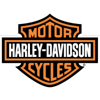Logo von Harley-Davidson (HAR).