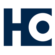 Logo von Homag (HG1).