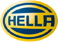 Logo von HELLA GmbH & Co KGaA (HLE).