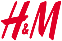 Logo von Hennes & Mauritz AB (HMSB).