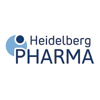 Logo von Heidelberg Pharma (HPHA).