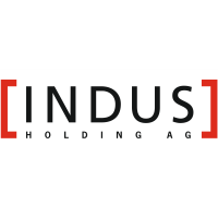 Logo von Indus (INH).