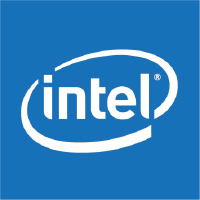 Logo von Intel (INL).