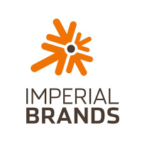 Logo von Imperial Brands (ITB).