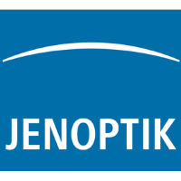 Logo von Jenoptik (JEN).
