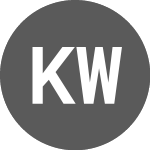 Logo von Kronos Worldwide (K1W).