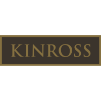 Logo von Kinross Gold (KIN2).