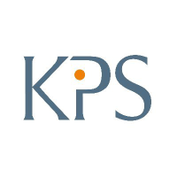 Logo von KPS (KSC).